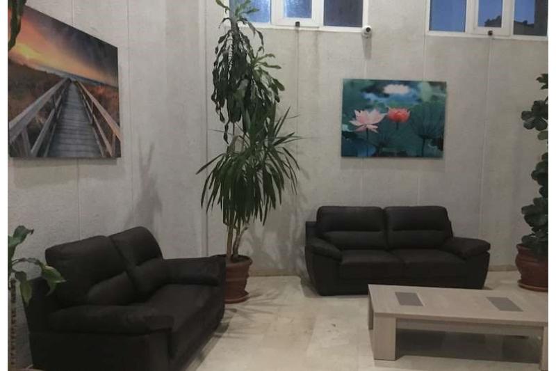 בית מלון כפרי Tropicmar