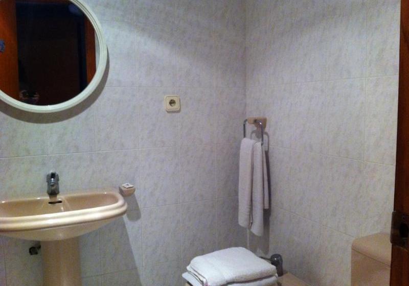 בית מלון כפרי Tropicmar