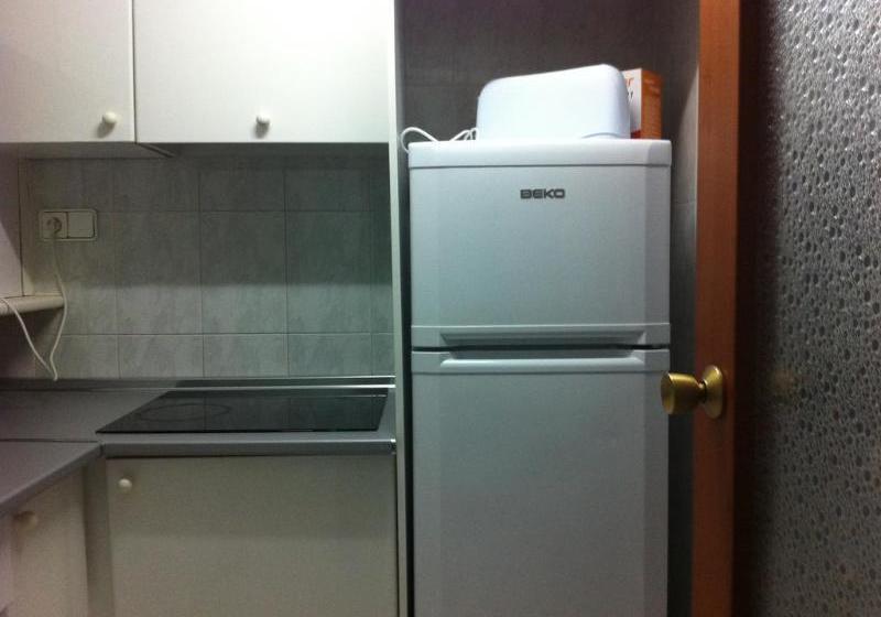 בית מלון כפרי Tropicmar