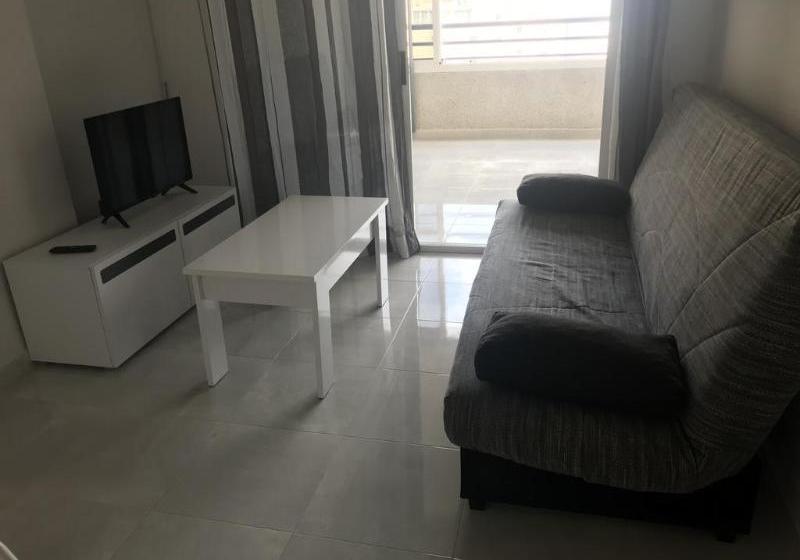 בית מלון כפרי Tropicmar