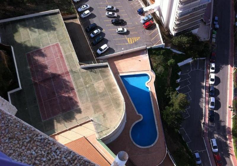 בית מלון כפרי Tropicmar