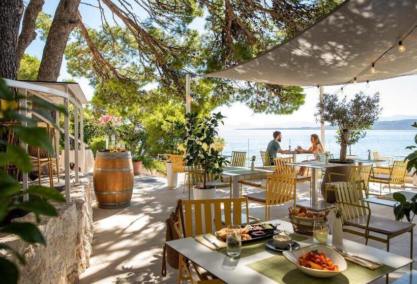 فندق Tui Blue Makarska   Adults Only