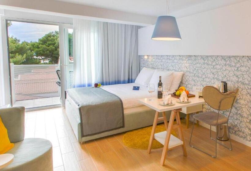 فندق Tui Blue Makarska   Adults Only