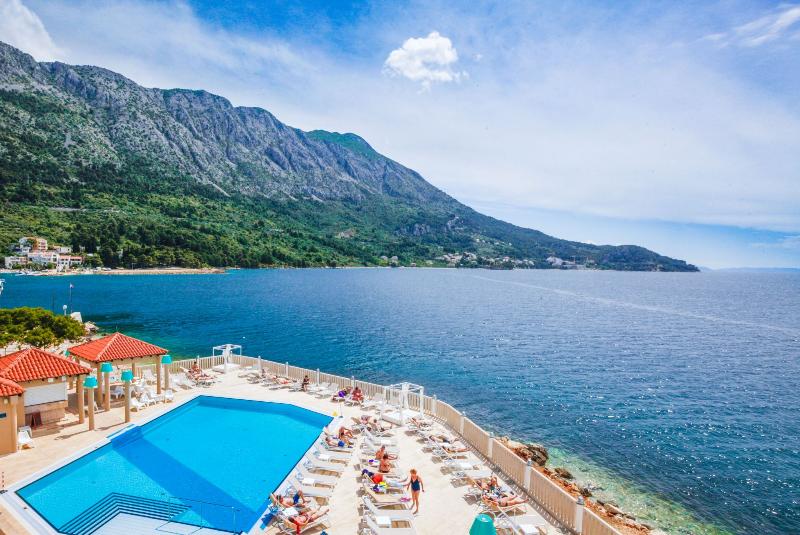 فندق Tui Blue Makarska   Adults Only