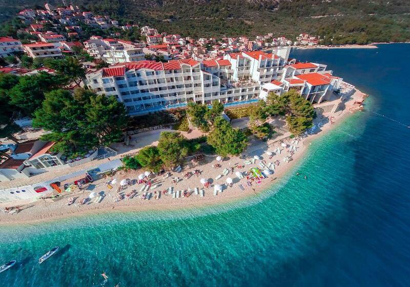 فندق Tui Blue Makarska   Adults Only