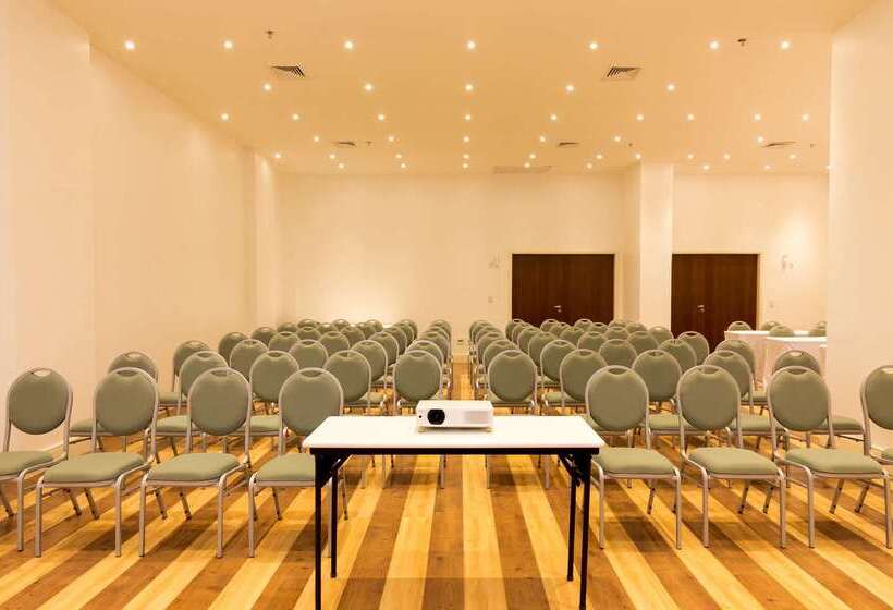 酒店 Tulip Inn Campos Dos Goytacazes