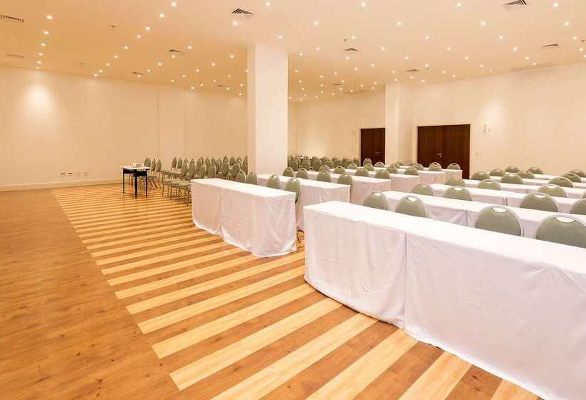 酒店 Tulip Inn Campos Dos Goytacazes