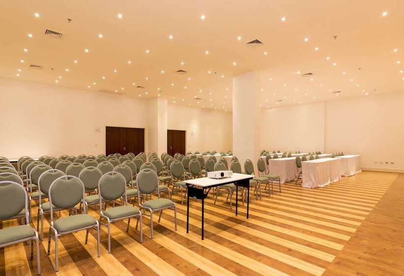 酒店 Tulip Inn Campos Dos Goytacazes