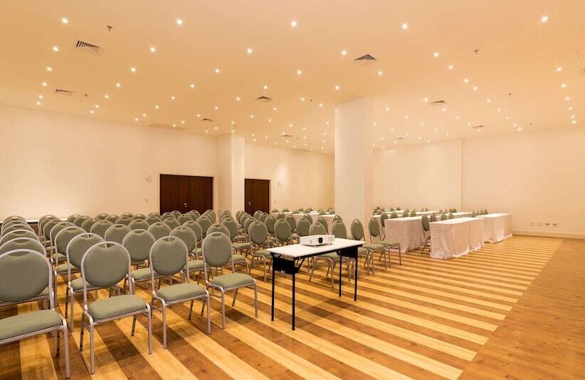 酒店 Tulip Inn Campos Dos Goytacazes