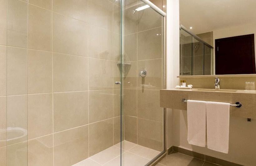 酒店 Tulip Inn Campos Dos Goytacazes