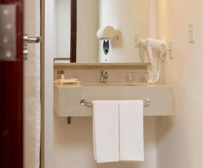 酒店 Tulip Inn Campos Dos Goytacazes