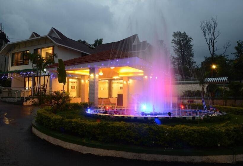 فندق United 21 Resort, Mahabaleshwar