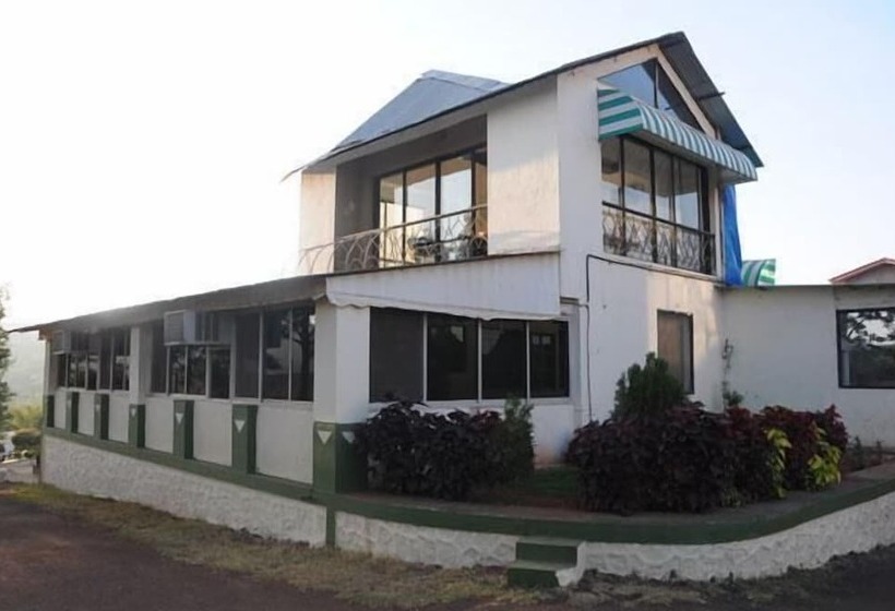 فندق United 21 Resort, Mahabaleshwar