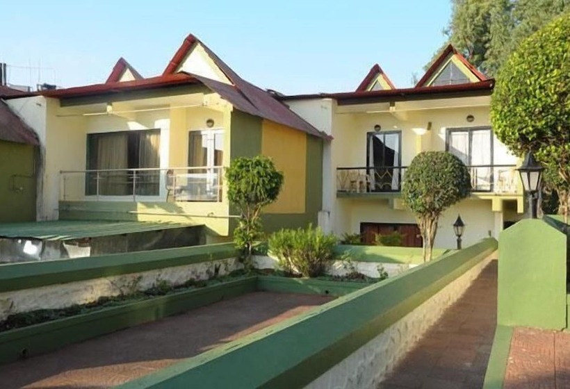 فندق United 21 Resort, Mahabaleshwar