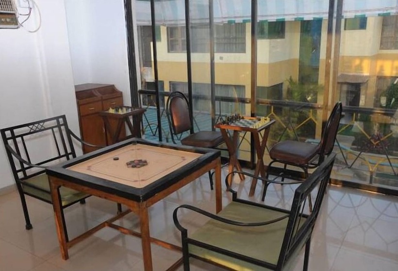 فندق United 21 Resort, Mahabaleshwar