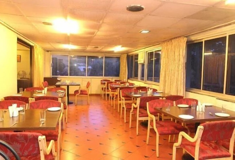 فندق United 21 Resort, Mahabaleshwar