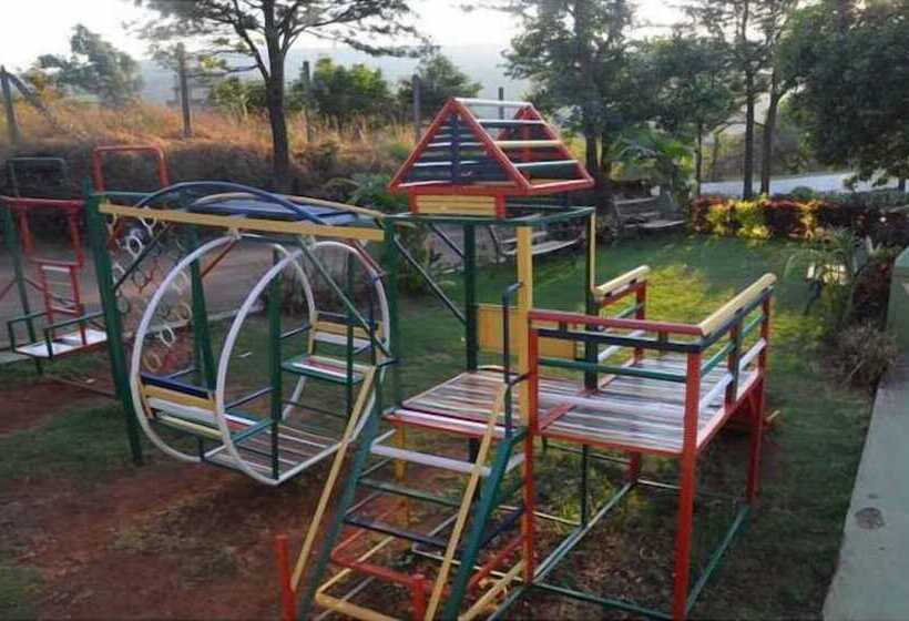 فندق United 21 Resort, Mahabaleshwar