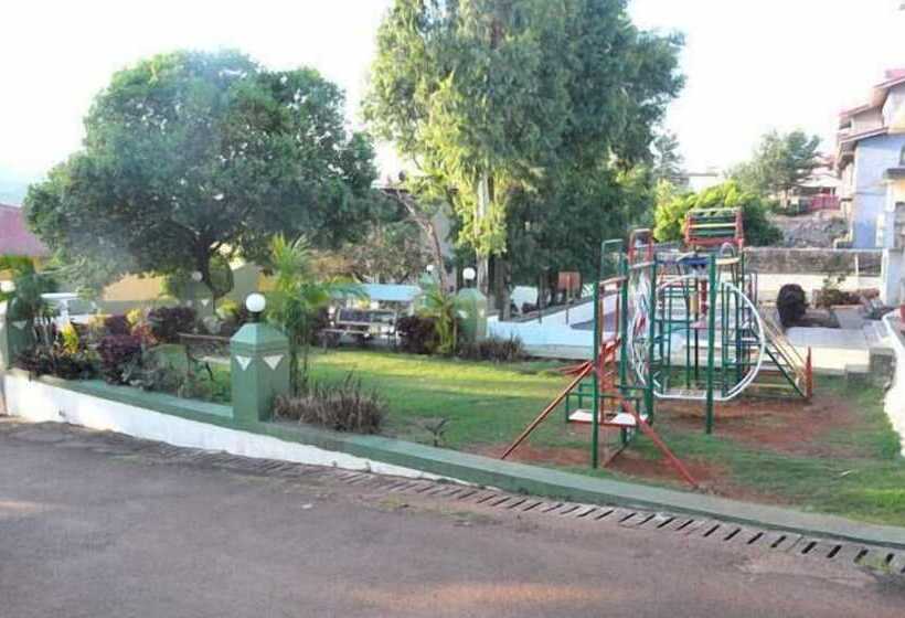 فندق United 21 Resort, Mahabaleshwar