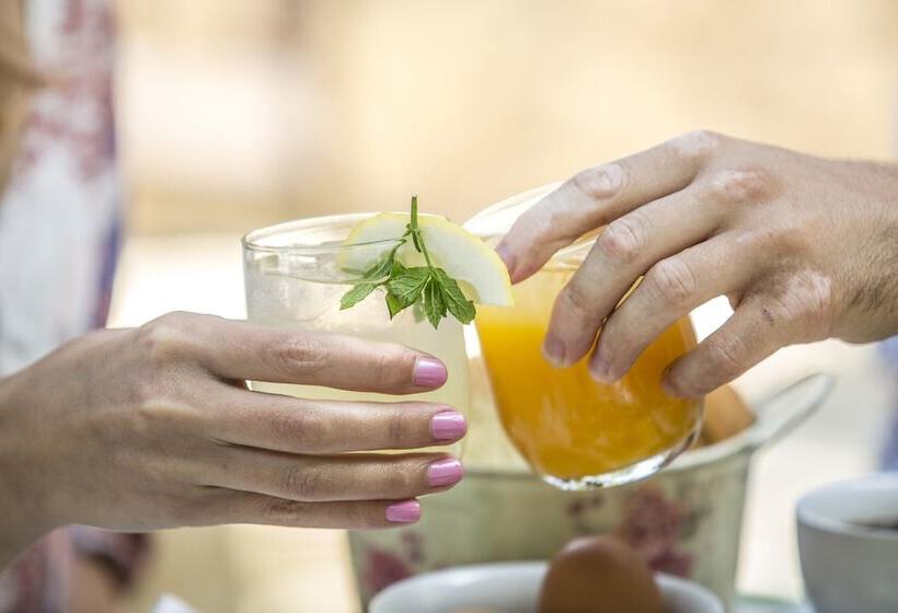 酒店 Vassilis Guest House