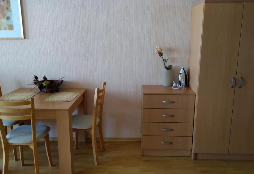 Отель Vigo Panorama Apartments