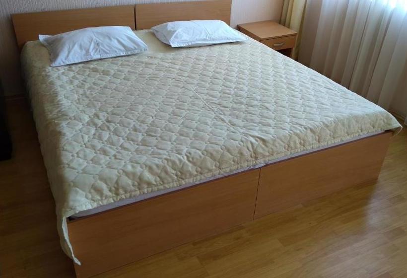 Отель Vigo Panorama Apartments