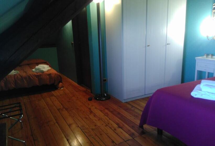 ホテル Villa Dorata