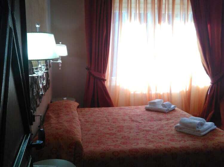 ホテル Villa Dorata