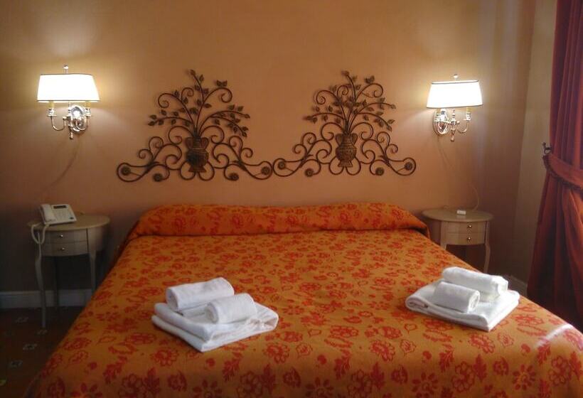 ホテル Villa Dorata