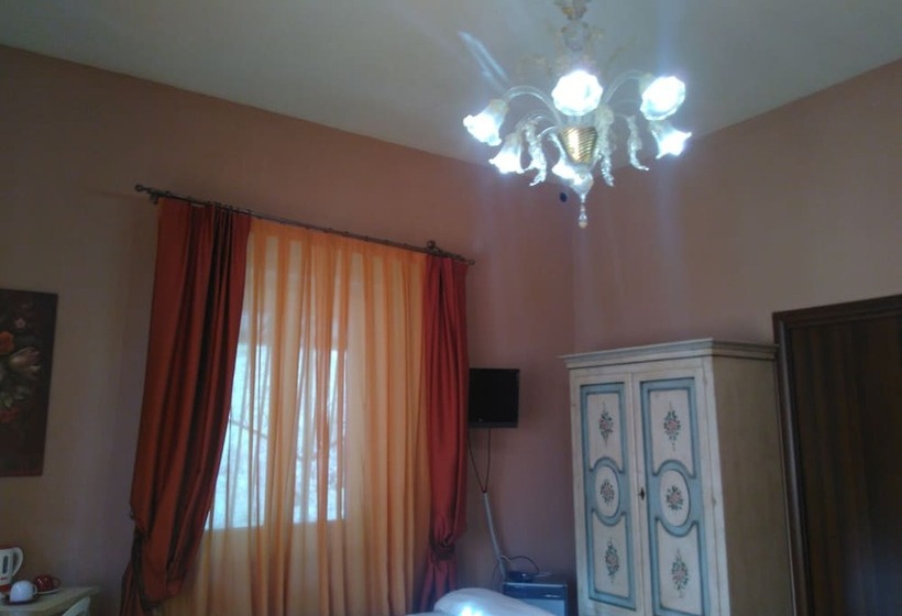 ホテル Villa Dorata