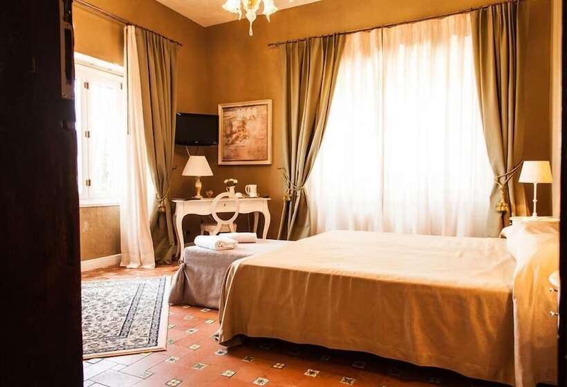 ホテル Villa Dorata