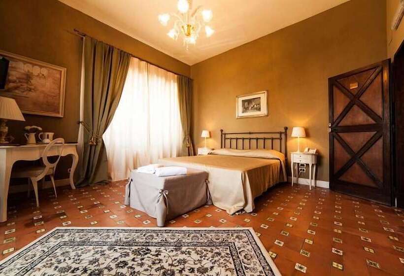 ホテル Villa Dorata