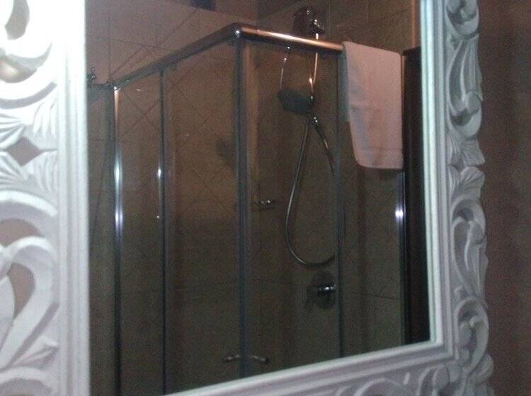 ホテル Villa Dorata