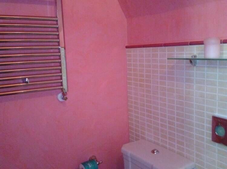 ホテル Villa Dorata