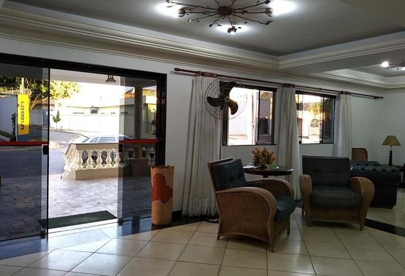 Отель Villa Romana