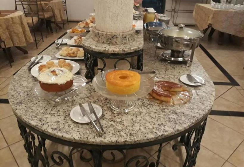 Отель Villa Romana