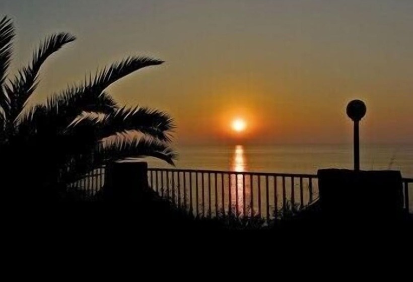 Отель Villaggio Marco Polo