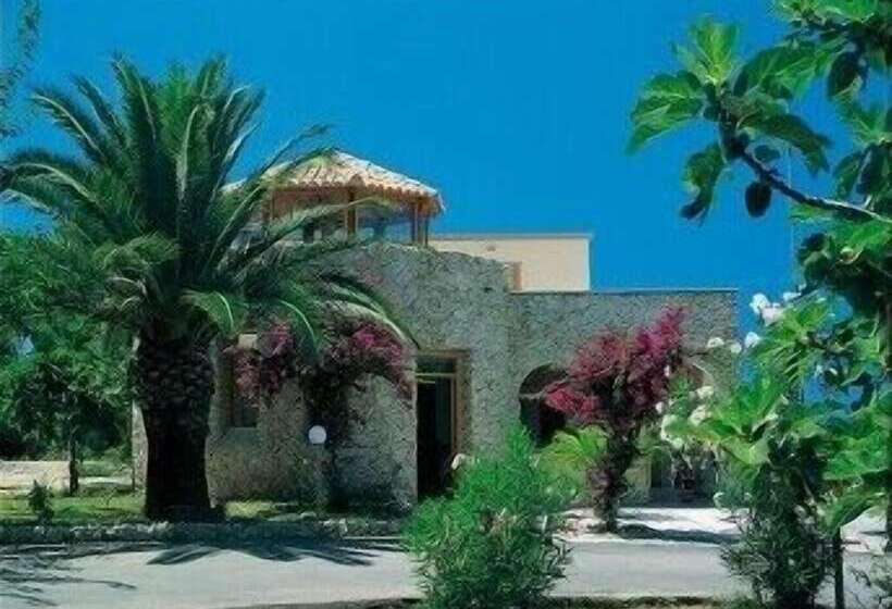 Отель Villaggio Marco Polo