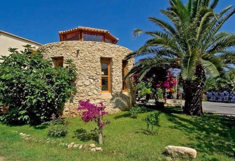 Отель Villaggio Marco Polo