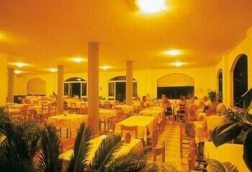 Отель Villaggio Marco Polo