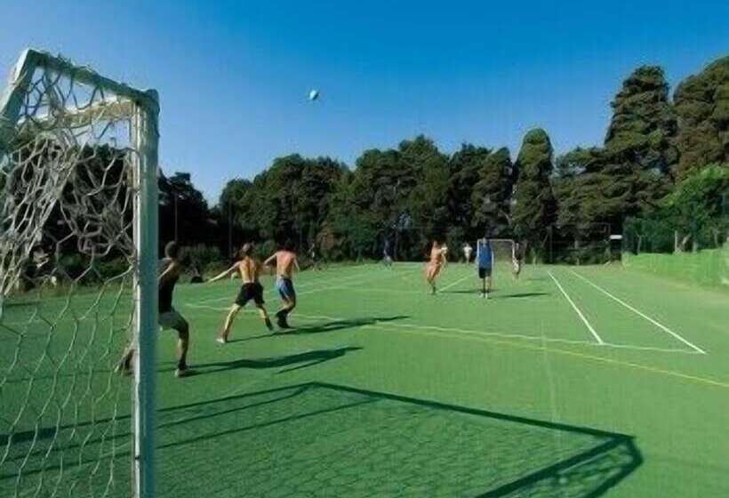 Отель Villaggio Marco Polo