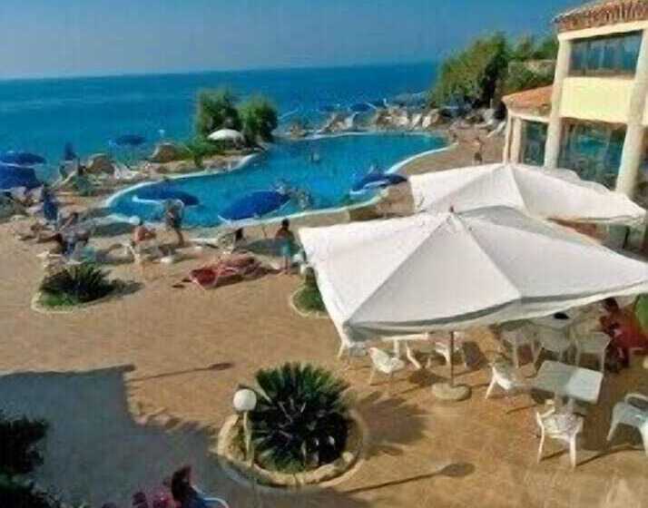 Отель Villaggio Marco Polo