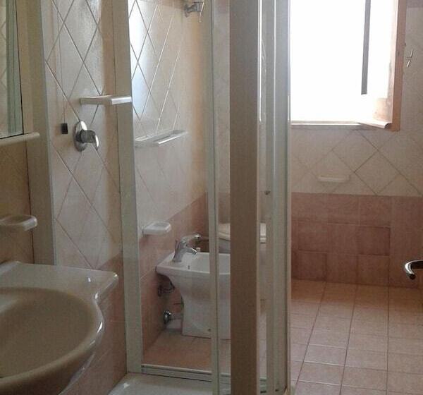 Отель Villaggio Marco Polo