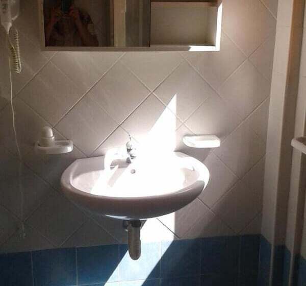 Отель Villaggio Marco Polo