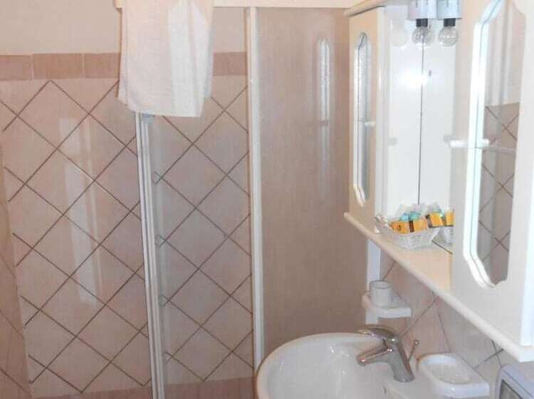 Отель Villaggio Marco Polo