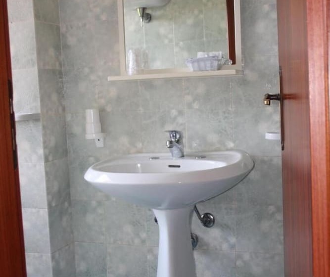 Отель Villaggio Marco Polo