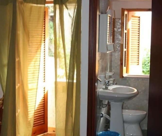 Отель Villaggio Marco Polo