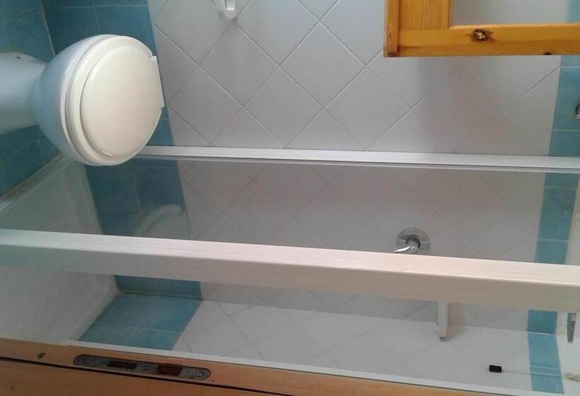 Отель Villaggio Marco Polo