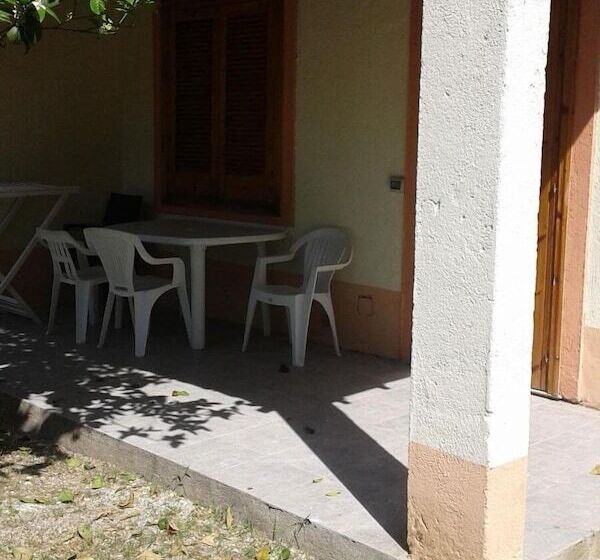 Отель Villaggio Marco Polo