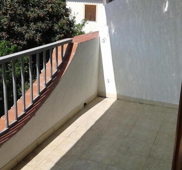 Отель Villaggio Marco Polo