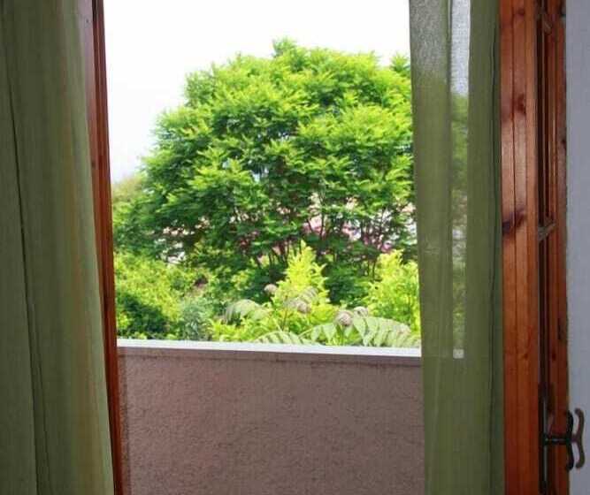 Отель Villaggio Marco Polo